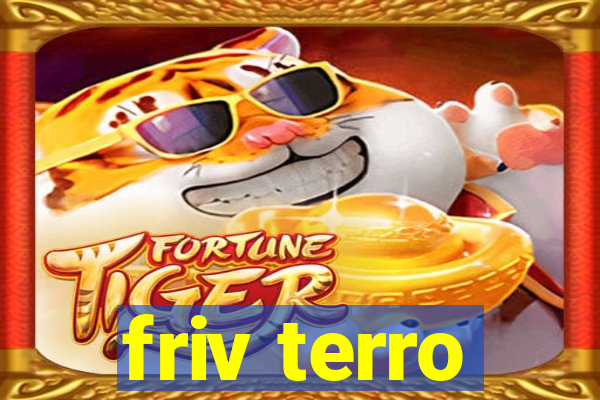 friv terro